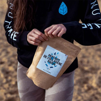 Collagène Marin Sauvage