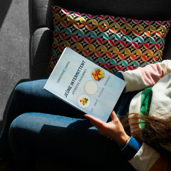 Livre Jeûne intermittent