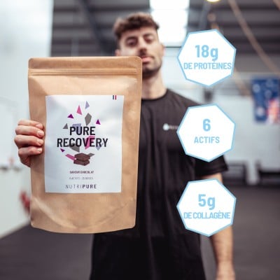 Pure Recovery