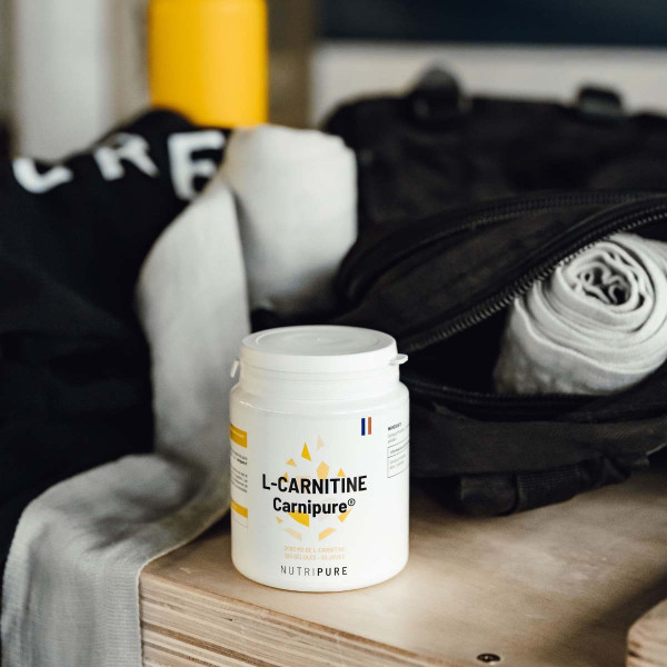 L-Carnitine Carnipure®