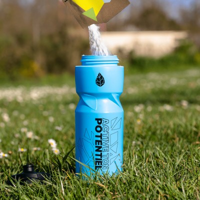 Boisson énergétique 30g Long Distance