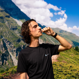 Barre énergétique Long Distance