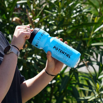 Bidon Nutripure - 800 mL