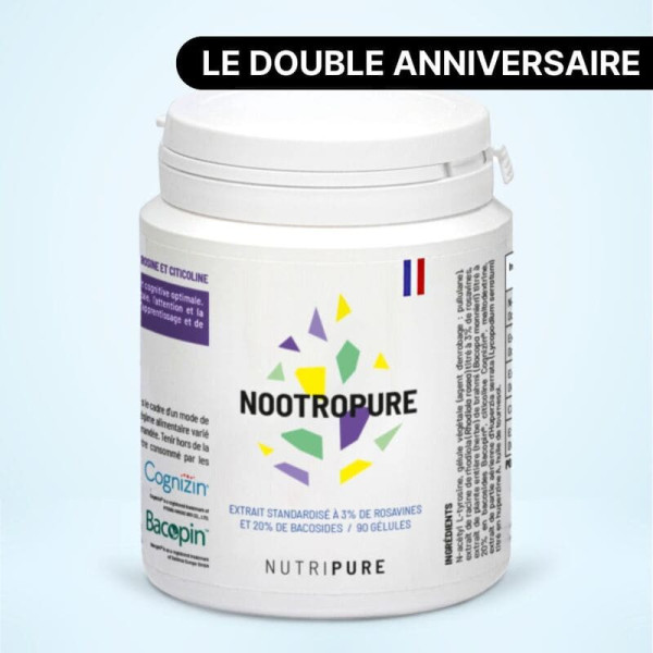 Nootropure