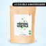 Protéine végétale bio