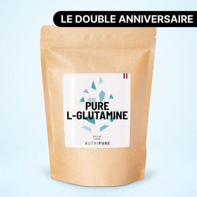 L-Glutamine