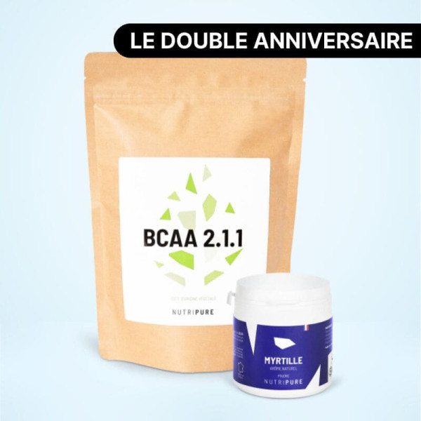BCAA 2.1.1