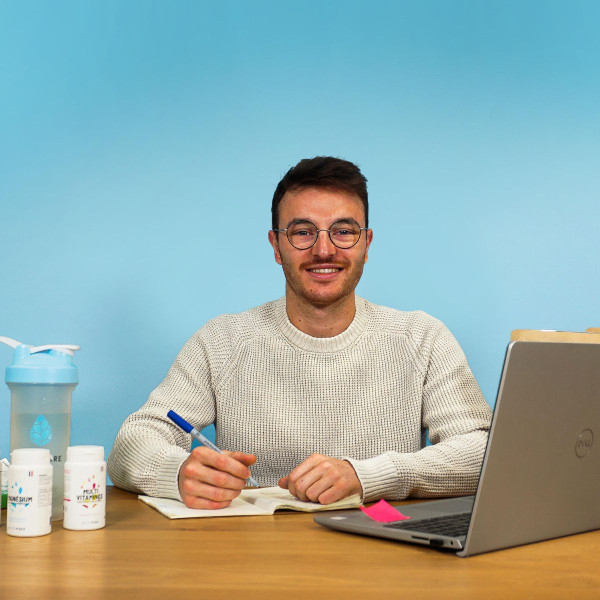 Nutritionniste en ligne