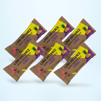 Barre énergétique Long Distance