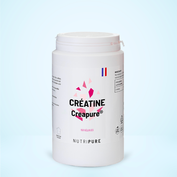 Creatine Creapure® Creatine Creapure®