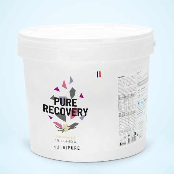 Pure Recovery