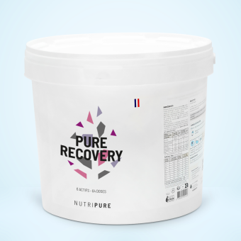 Pure Recovery