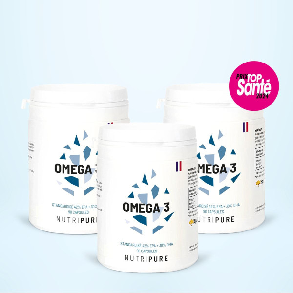 Omega 3 Epax