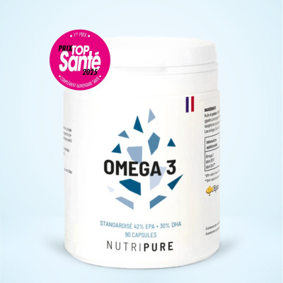 Omega 3 Epax