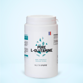 à quoi sert le glutathion Glutathion main image 1