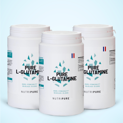 L-Glutamine