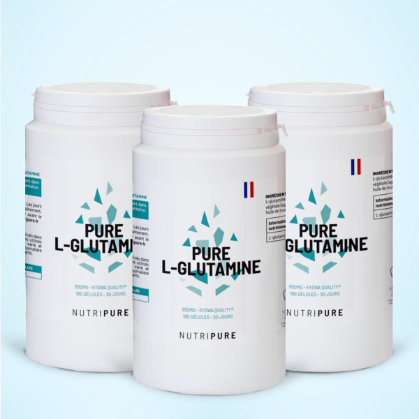 L-Glutamine