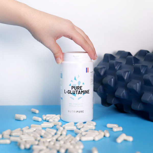 L-Glutamine