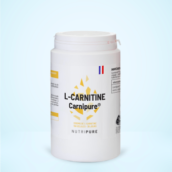 effet l carnitine L Carnitine Effet