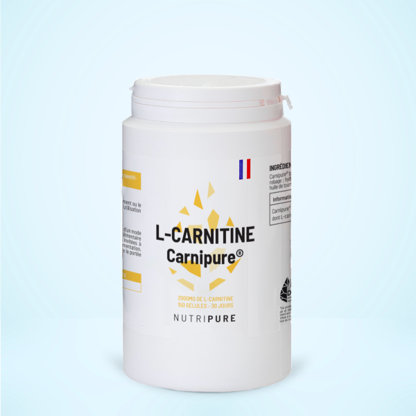 L-Carnitine Carnipure®