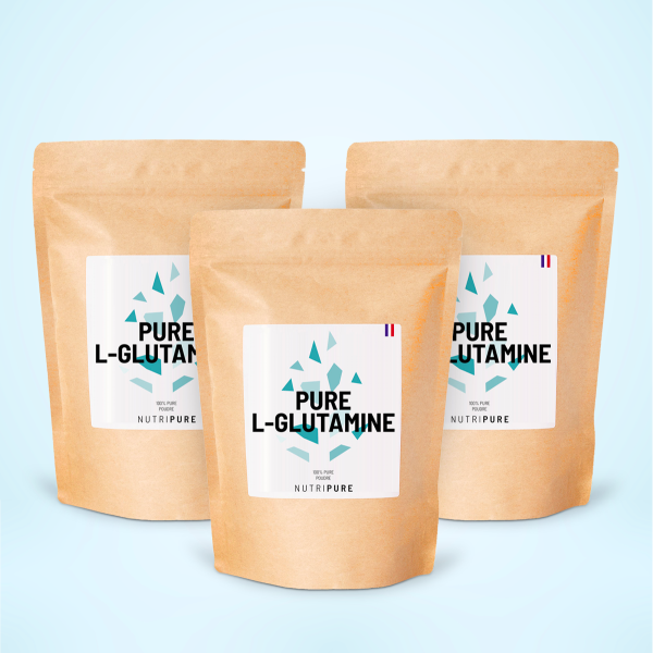 L-Glutamine L-Glutamine