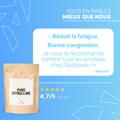 L-Citrulline