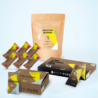 Pack Endurance