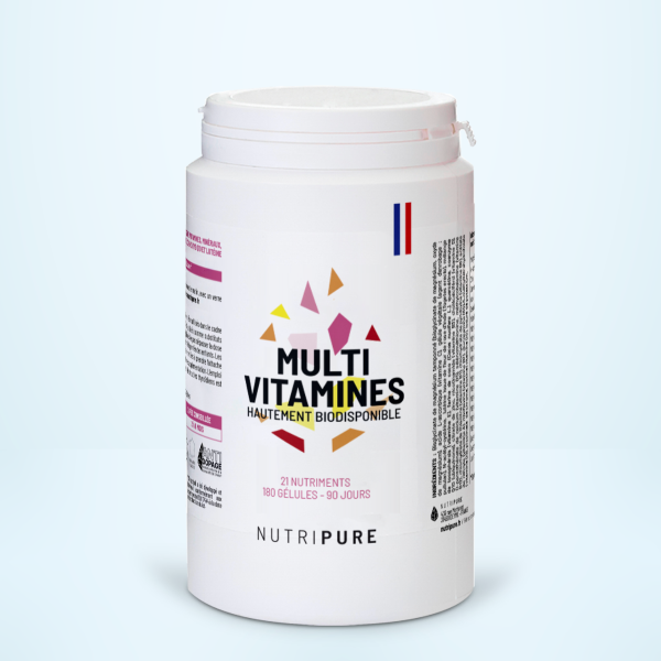 Multivitamines