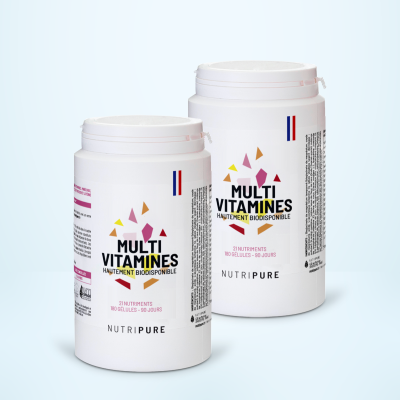 Multivitamines
