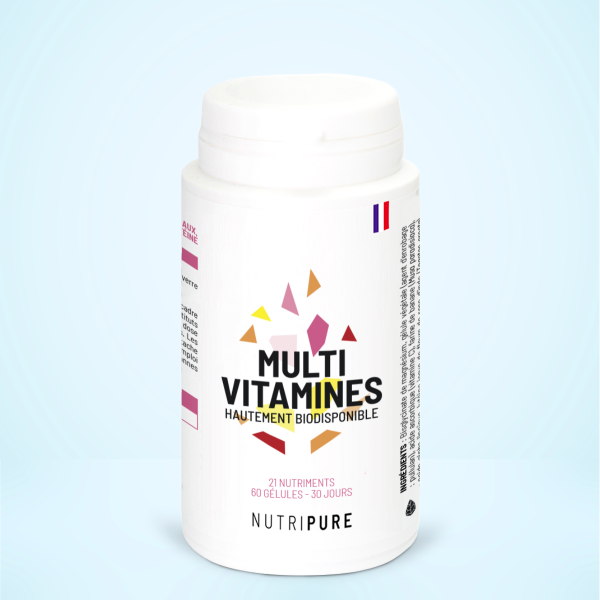 Multivitamines