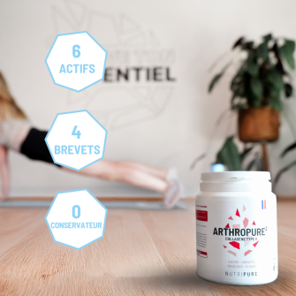 Arthropure²