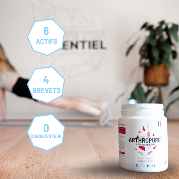 Arthropure²
