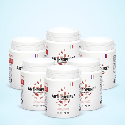 Arthropure²
