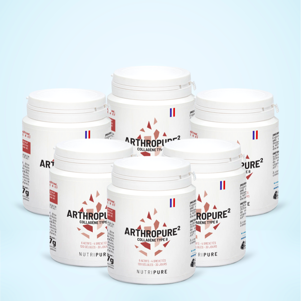 Arthropure²