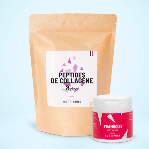 Peptide de collagène Peptan® Peptide de collagène Peptan®