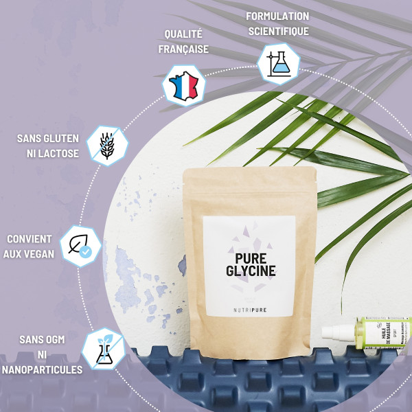 Glycine