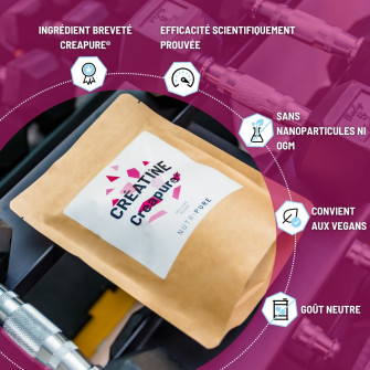 Créatine (Creapure®)