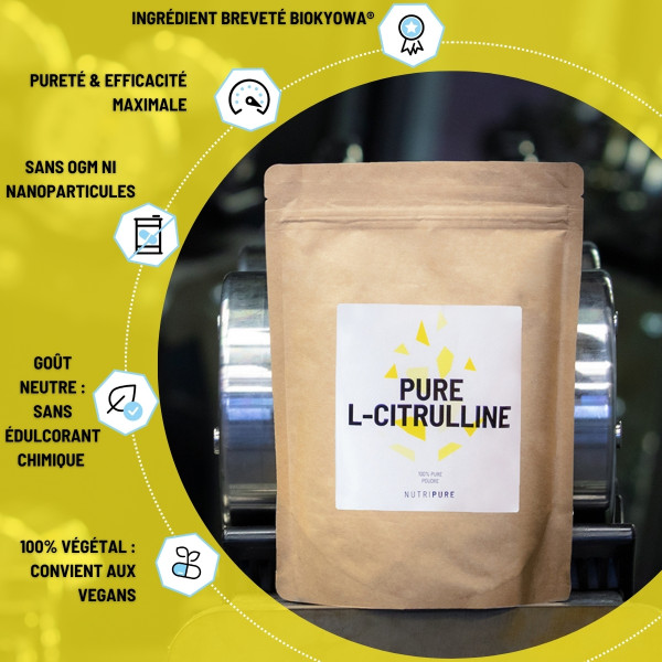 L-Citrulline