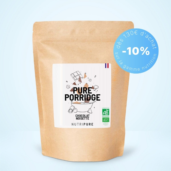 Pure Porridge Bio Pure Porridge Bio