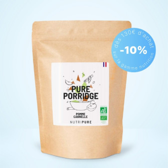 Pure Porridge Bio