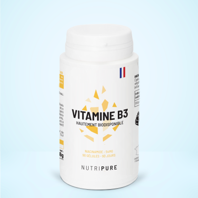 Vitamine B3 (Niacinamide)