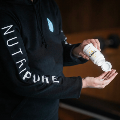 Vitamine B3 (Niacinamide)