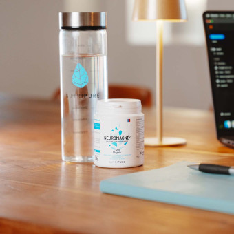 NeuroMagn&eacute;&sup2;