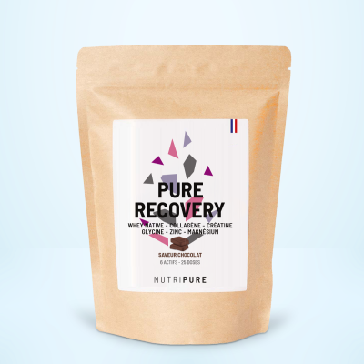 Pure Recovery