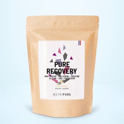 Pure Recovery