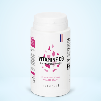 Vitamine B9