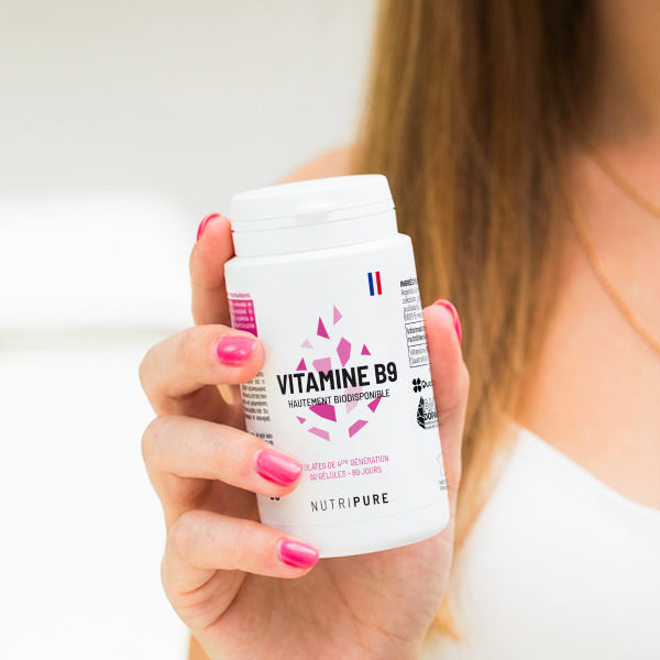 Vitamine B9