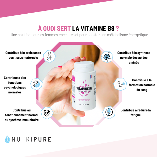 Vitamine B9