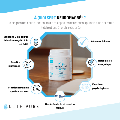NeuroMagné²