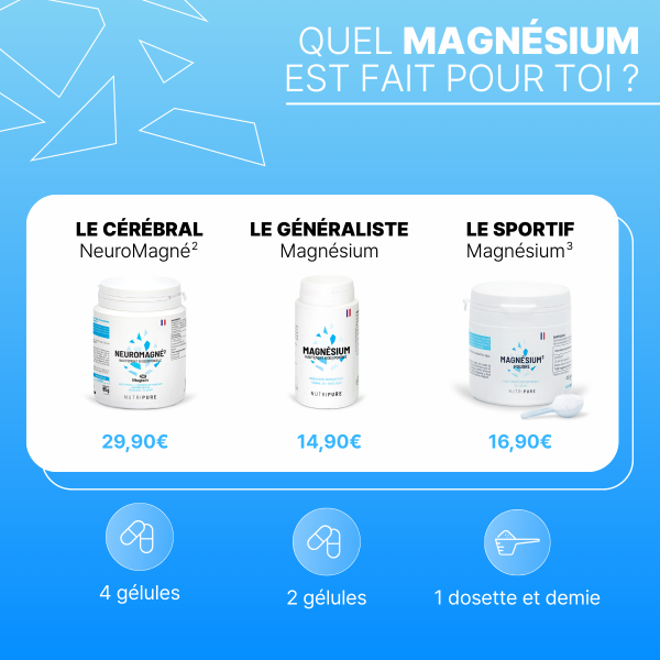 Magnesium Taurine B6